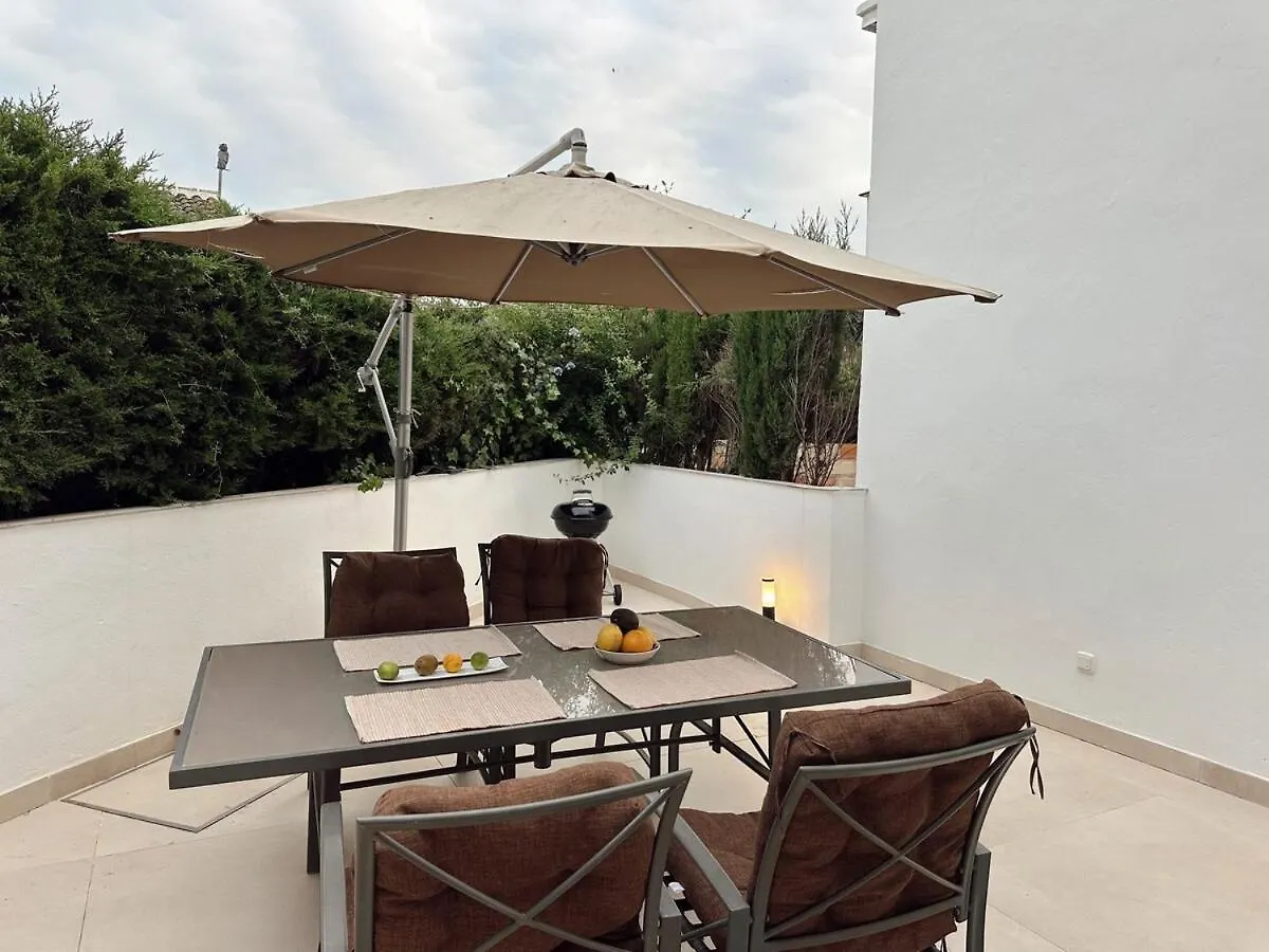 Marbella Hideaway Bbq, Pool & Best Walking Distance Beaches Spanje