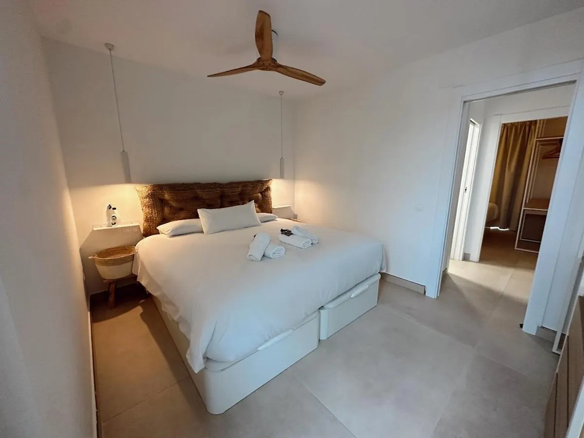 Marbella Hideaway Bbq, Pool & Best Walking Distance Beaches 0*,
