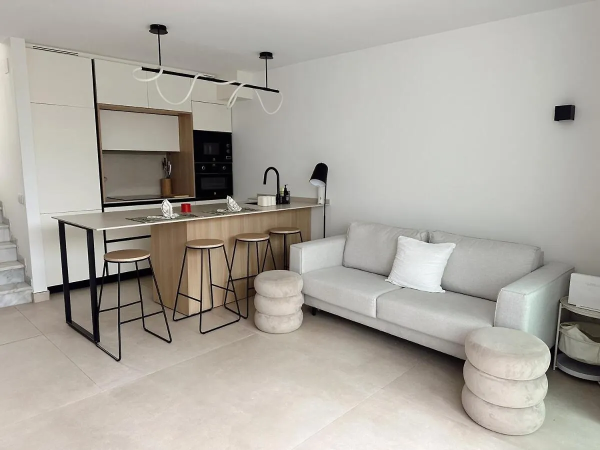 Appartement Marbella Hideaway Bbq, Pool & Best Walking Distance Beaches Spanje